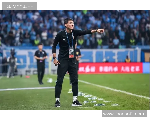 国足代理主帅强调日韩实力强大将为球员提供宝贵考验机会