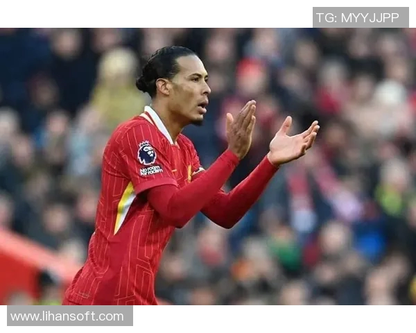 大巴黎豪掷1亿欧元求购范戴克利物浦续约报价遭拒绝