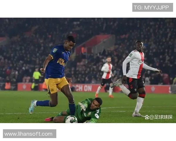 纽卡斯尔是否考虑用拉姆斯戴尔替换波普以增强球队实力