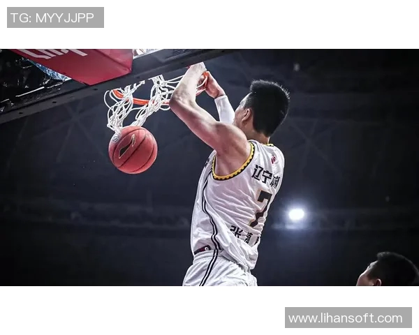 赵继伟助攻创纪录张镇麟精彩暴扣引爆全场激情三节打卡精彩瞬间