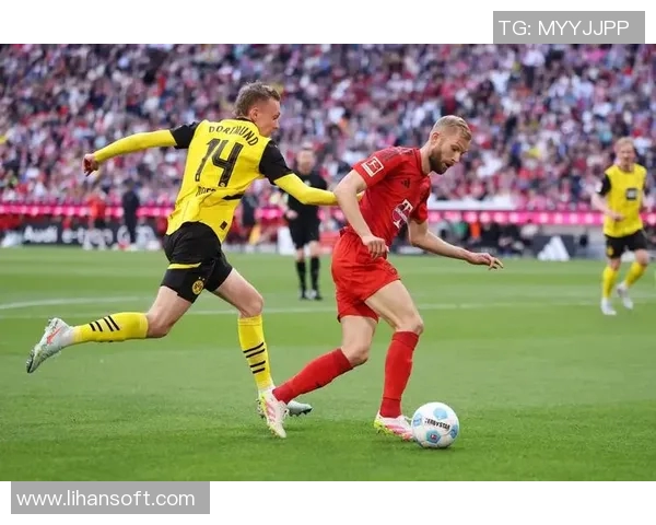 拜仁与多特蒙德巅峰对决谁能在德甲赛场笑到最后